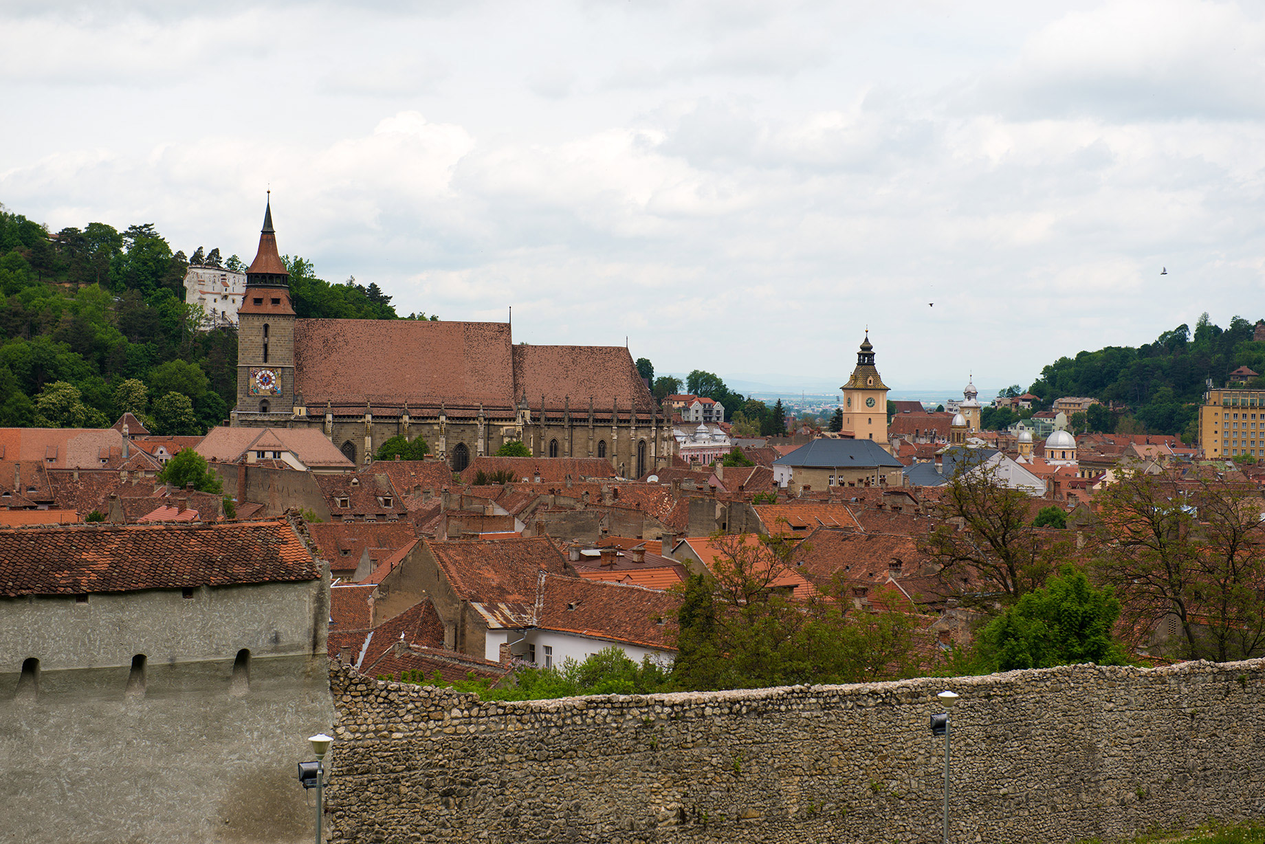 Brasov
